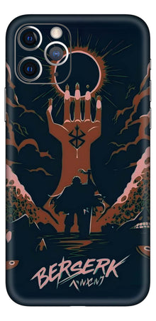 iPhone 11 Pro Max Skins and Wraps