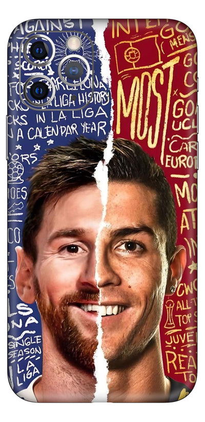 The Two Goats