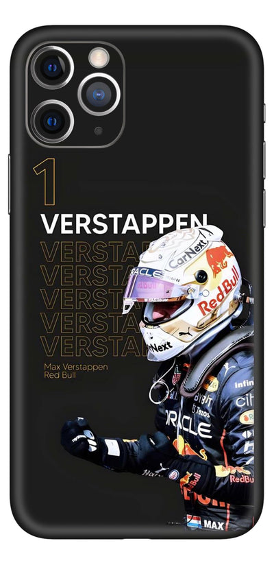 Verstappen