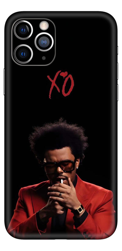 Weeknd