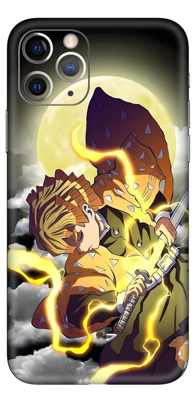 Zenitsu
