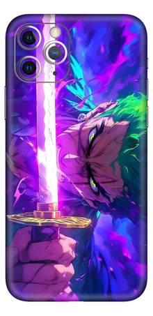 iPhone 11 Pro Max Skins and Wraps