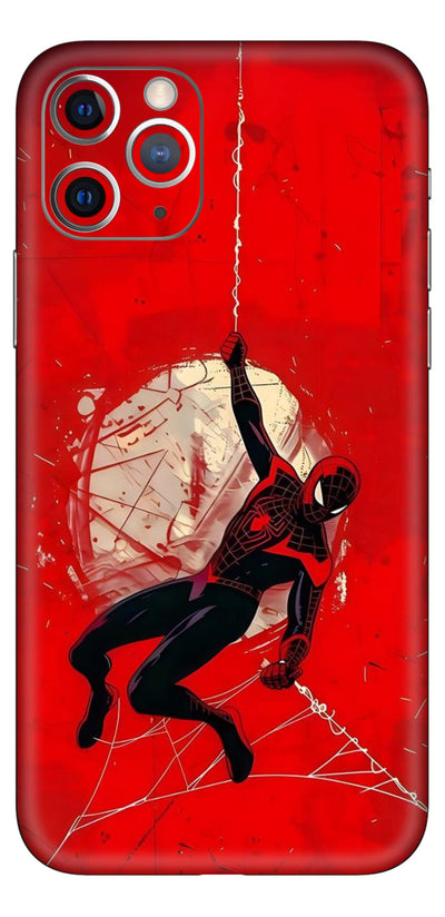 Amazing Spiderman