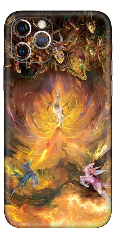 Arceus