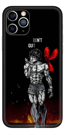 iPhone 11 Pro Skins and Wraps