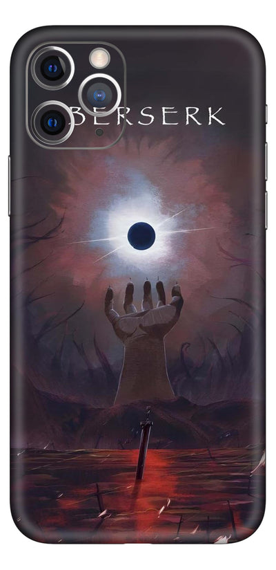 Berserk Eclipse