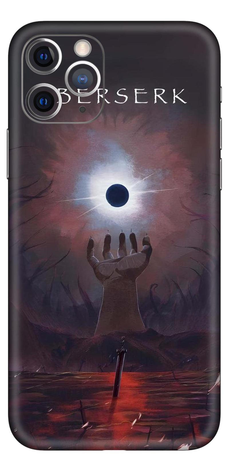 iPhone 11 Pro Skins and Wraps