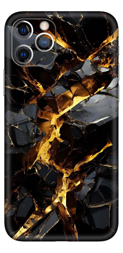 Black Marbel