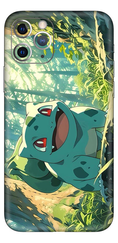 Bulbasaur