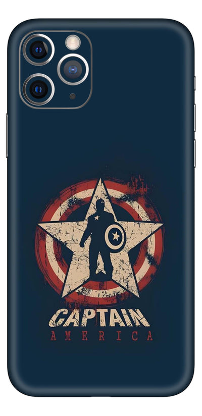 Captain America