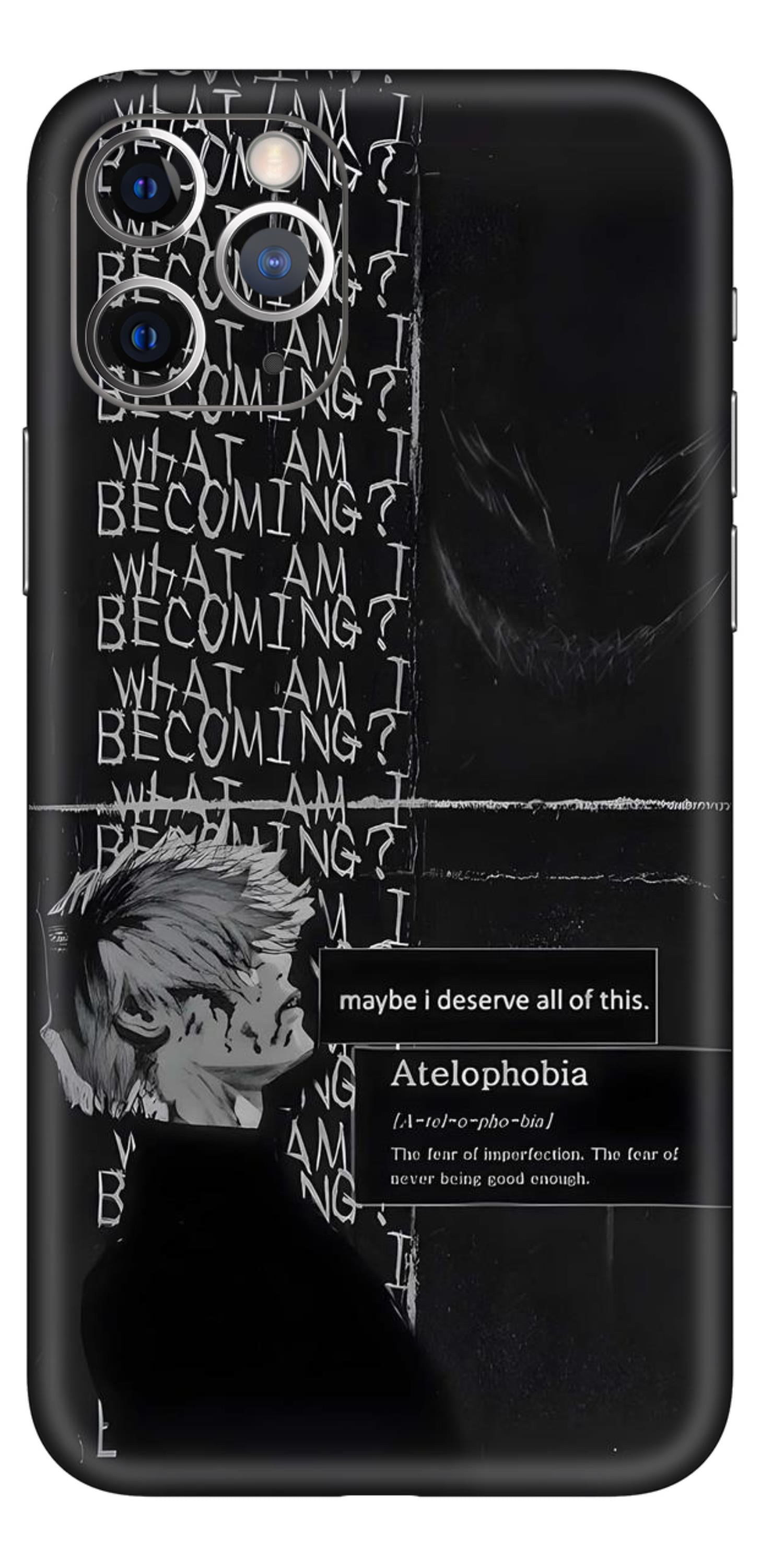iPhone 11 Pro Skins and Wraps