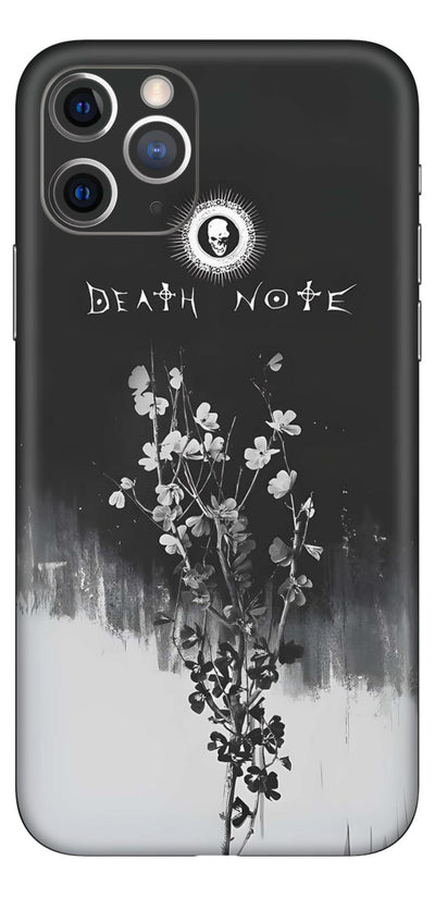 Death Note
