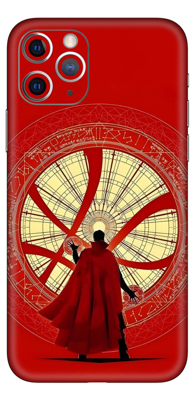 Dr Strange