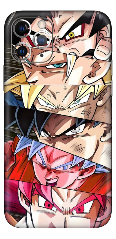 Dragon Ball
