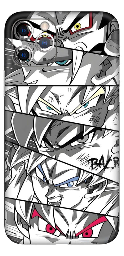 Dragon Ballz