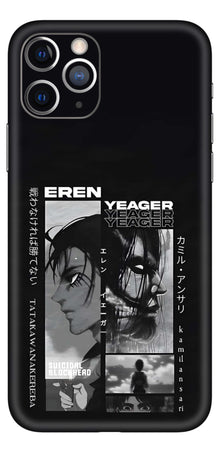 iPhone 11 Pro Skins and Wraps