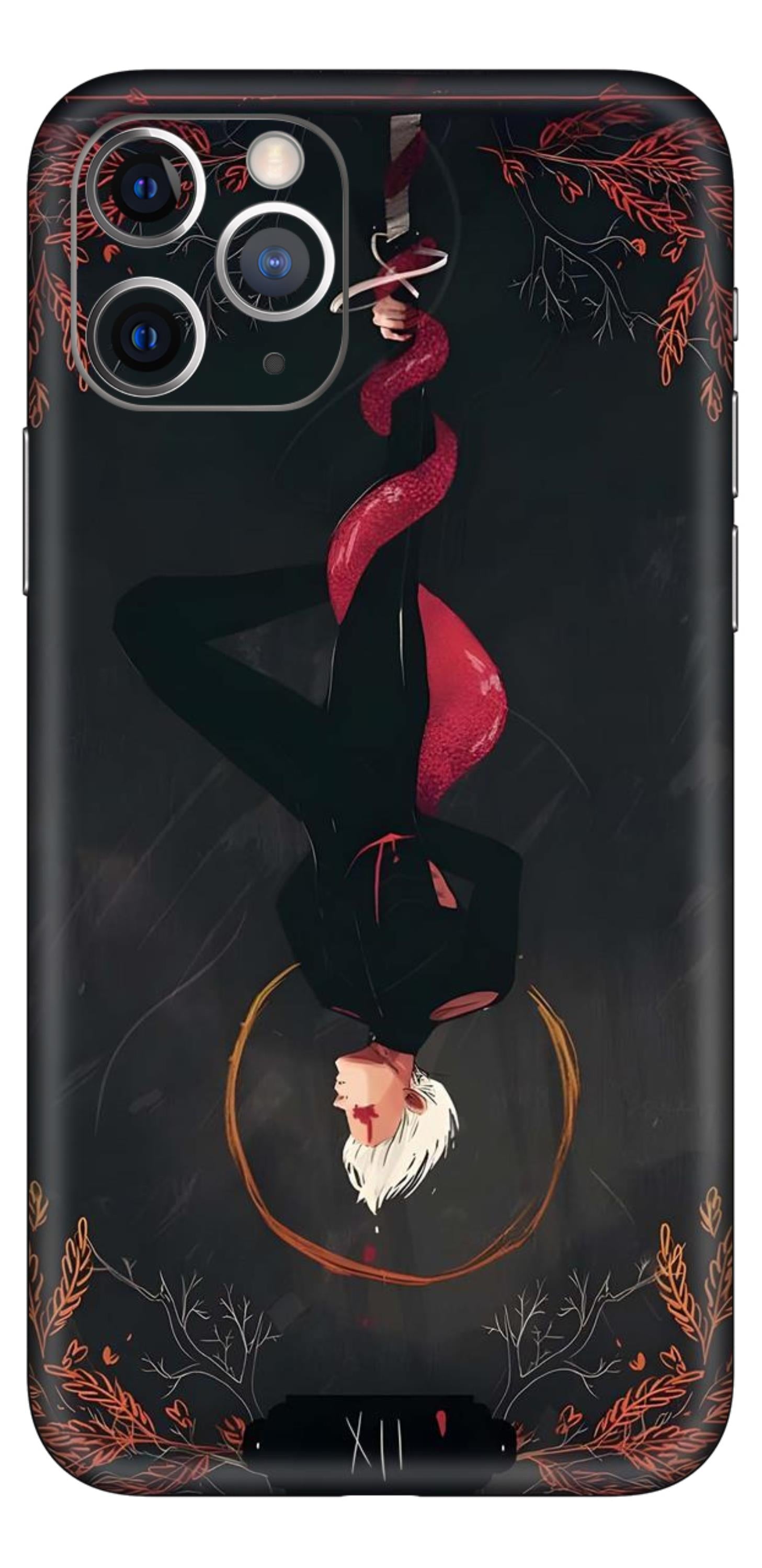 iPhone 11 Pro Skins and Wraps