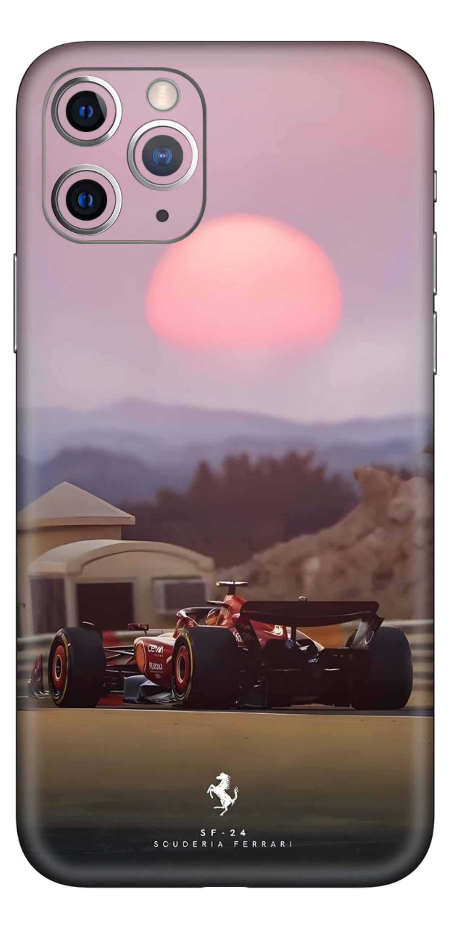 iPhone 11 Pro Skins and Wraps