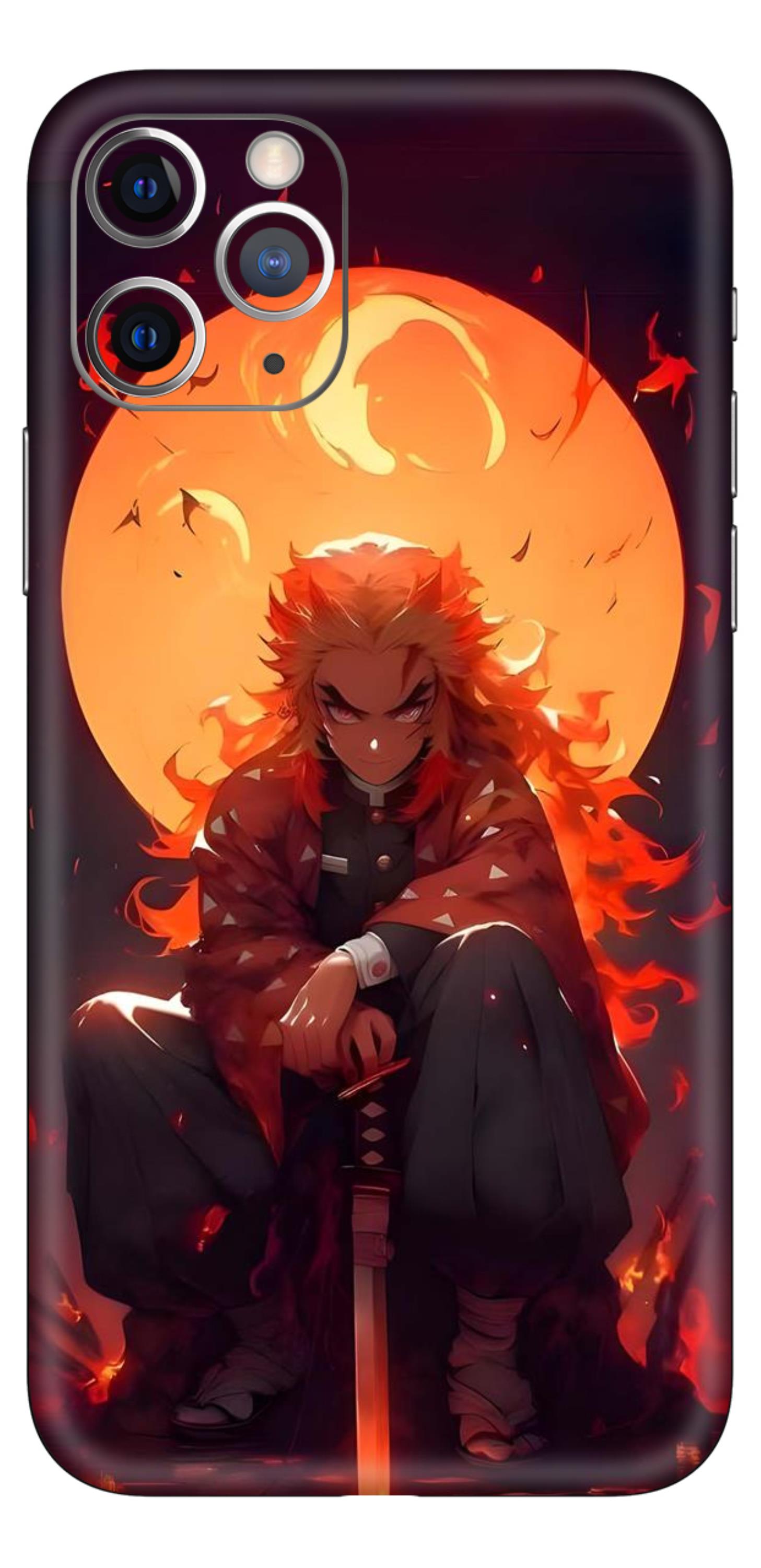 iPhone 11 Pro Skins and Wraps