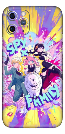 iPhone 11 Pro Skins and Wraps