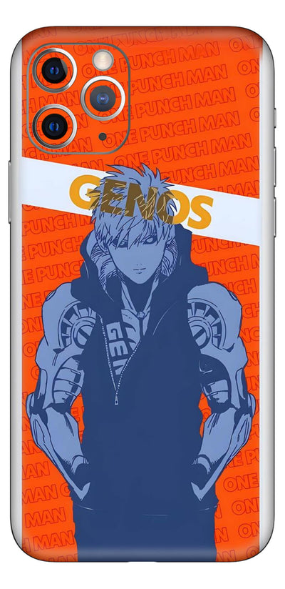 Genos