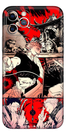 iPhone 11 Pro Skins and Wraps