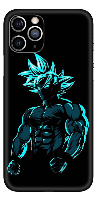 Goku Kakarot
