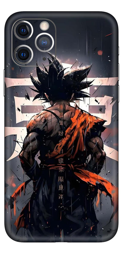 Goku