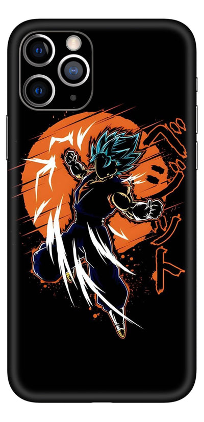 Goku Vegito