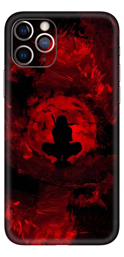 Itachi Crow
