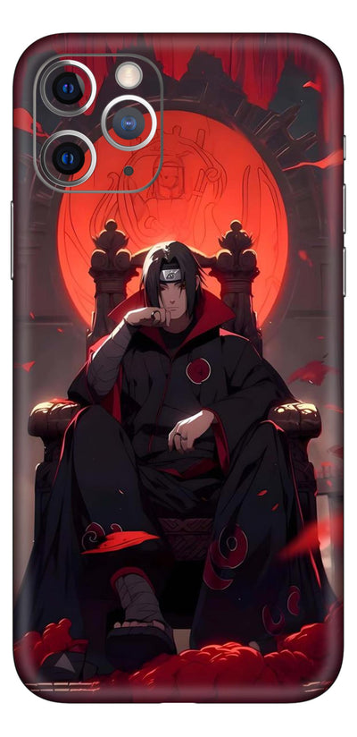 Itachi