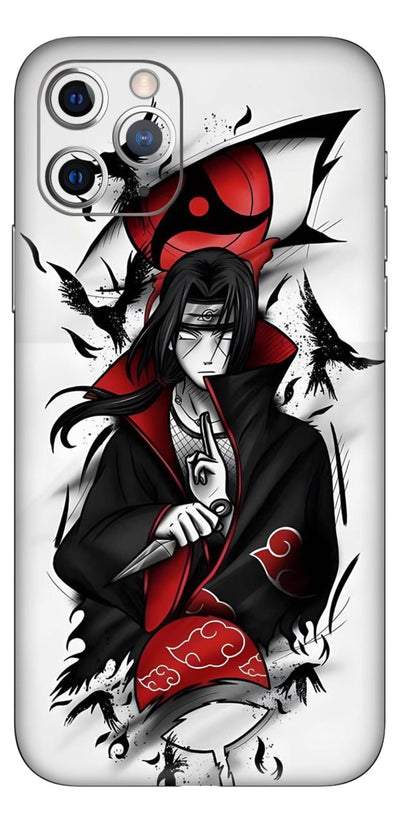 Itachi Uchiha