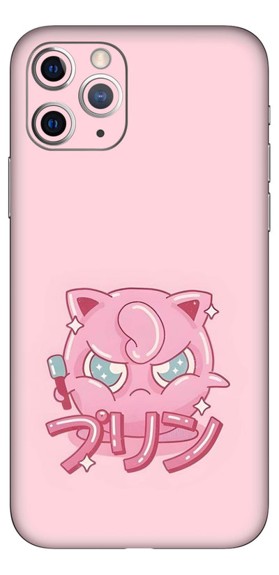 Jiggleypuff