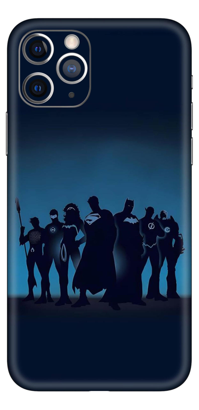 iPhone 11 Pro Skins and Wraps