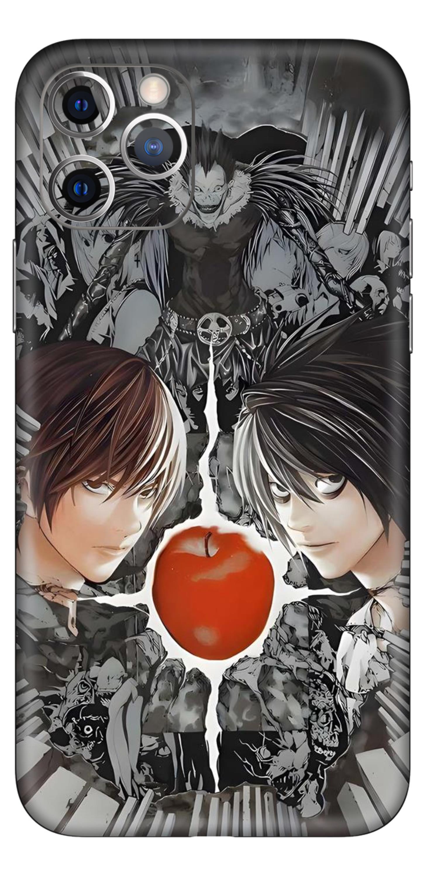 iPhone 11 Pro Skins and Wraps