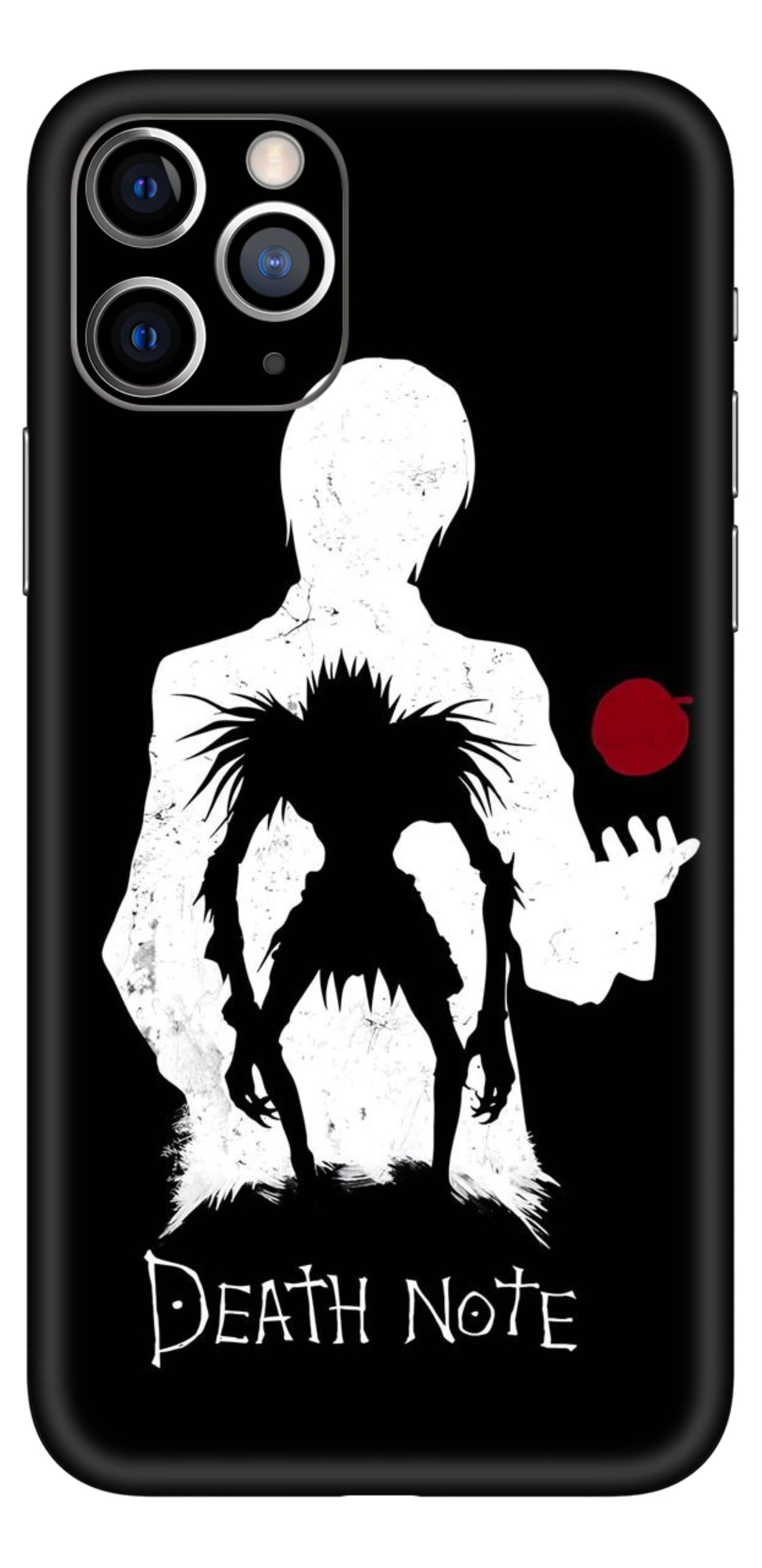 iPhone 11 Pro Skins and Wraps