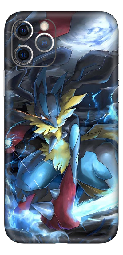Lucario