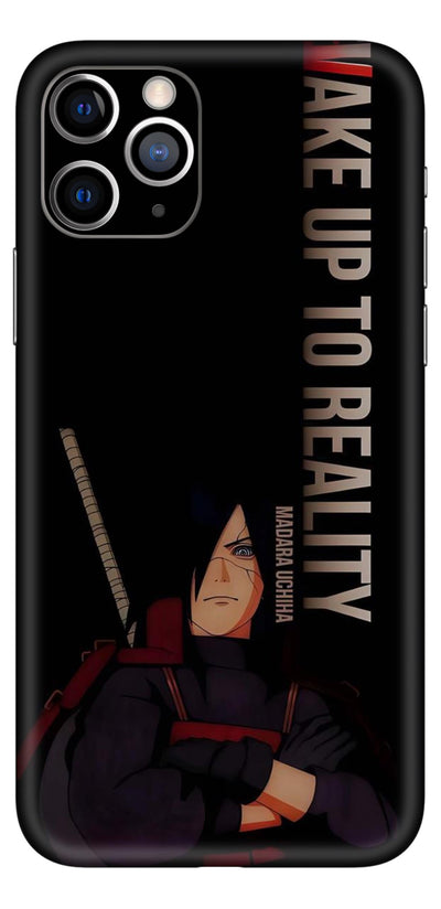 Madara Uchiha
