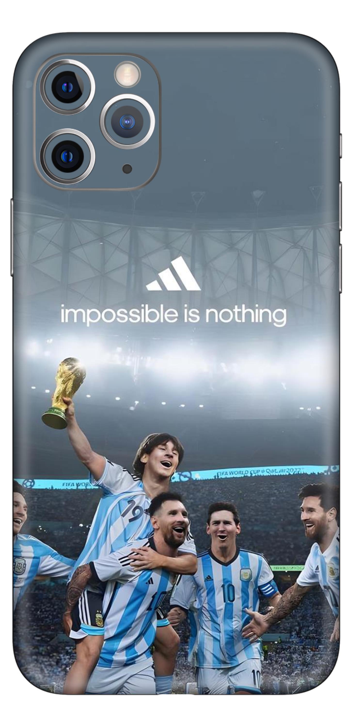 iPhone 11 Pro Skins and Wraps