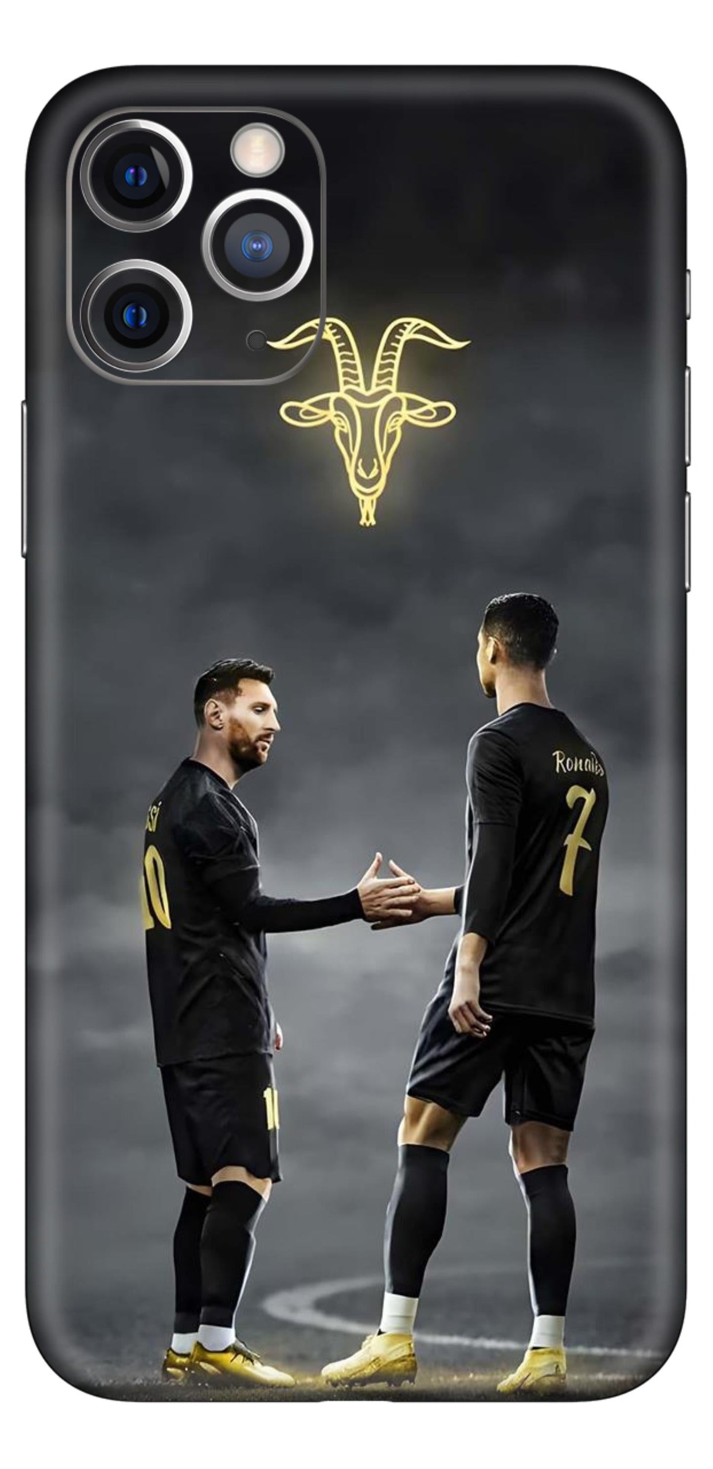 iPhone 11 Pro Skins and Wraps