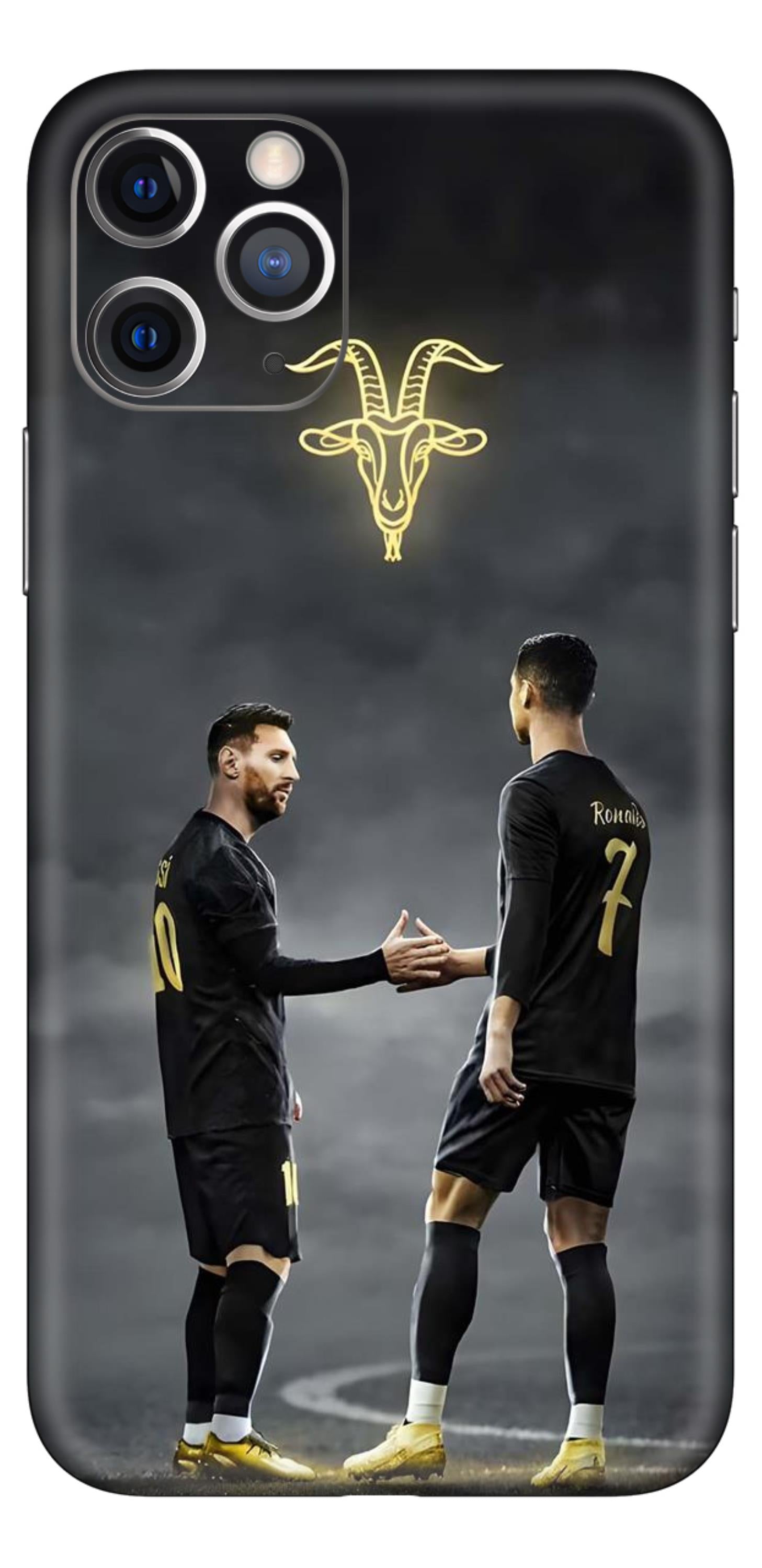 iPhone 11 Pro Skins and Wraps