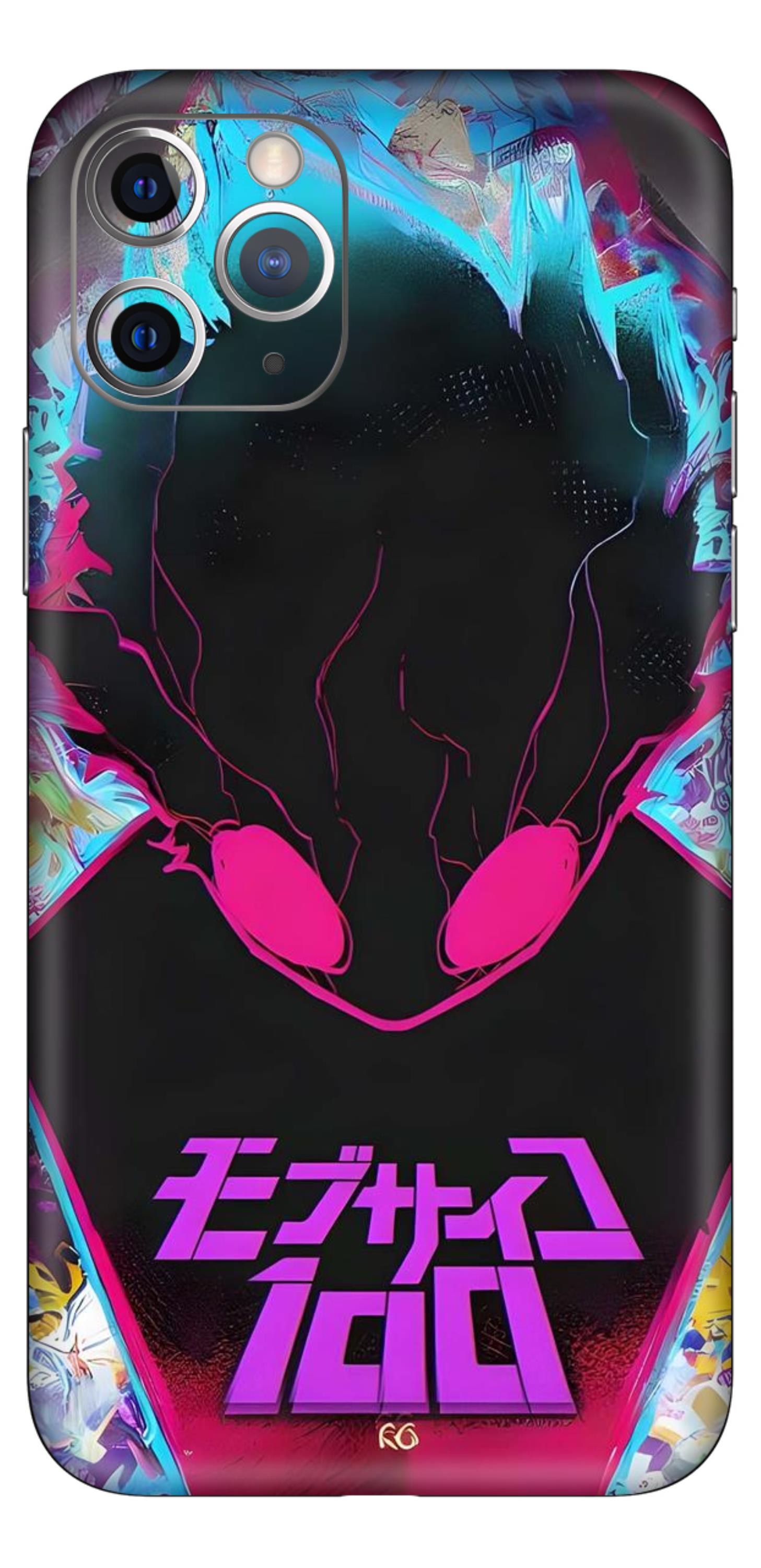 iPhone 11 Pro Skins and Wraps