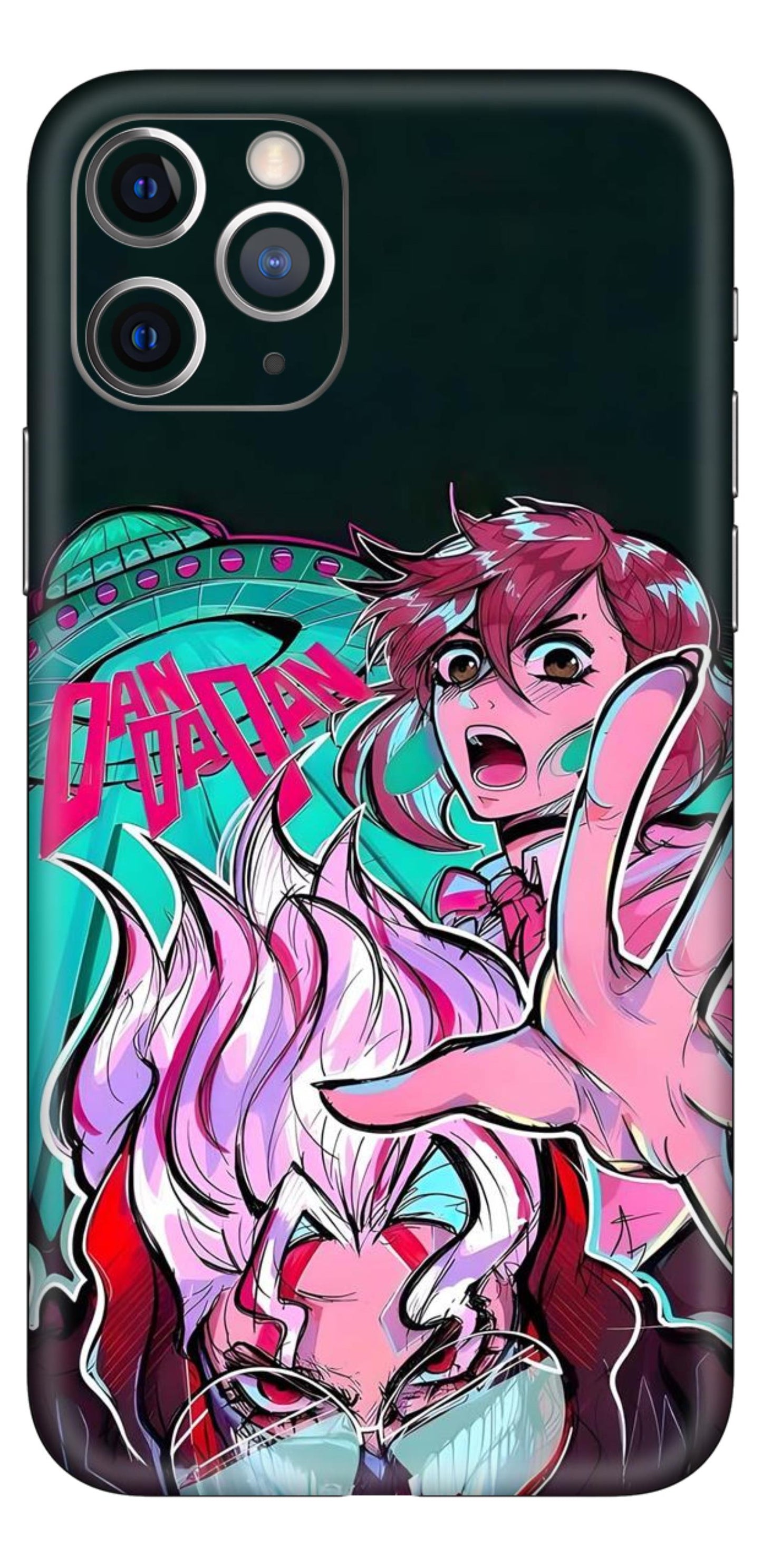 iPhone 11 Pro Skins and Wraps