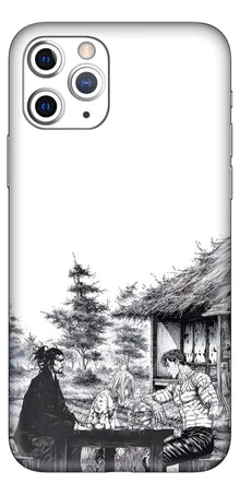 iPhone 11 Pro Skins and Wraps