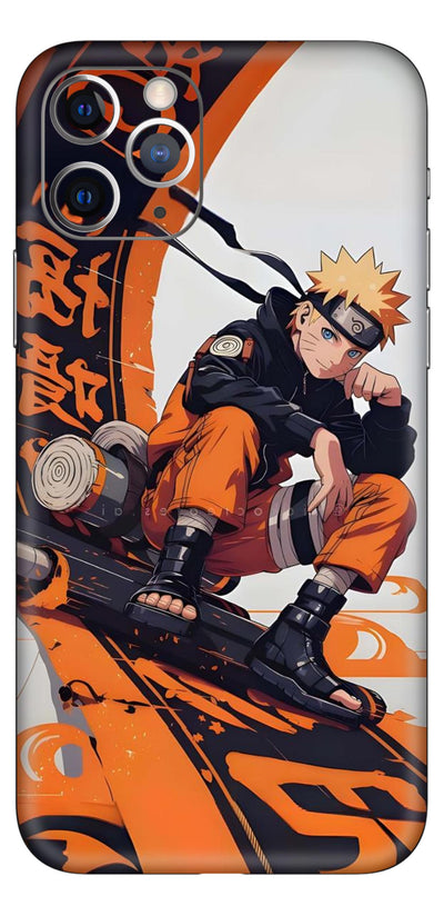 Naruto