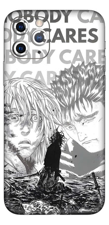 iPhone 11 Pro Skins and Wraps