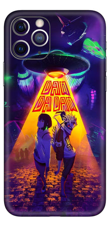 iPhone 11 Pro Skins and Wraps