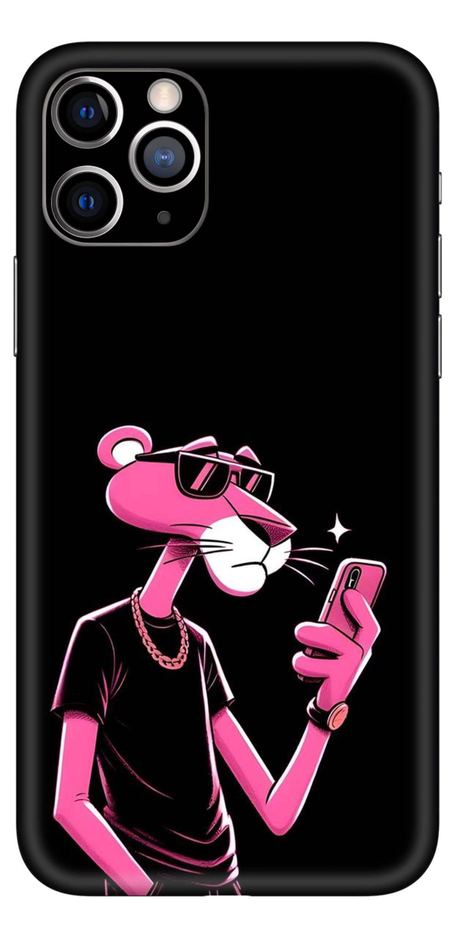 iPhone 11 Pro Skins and Wraps