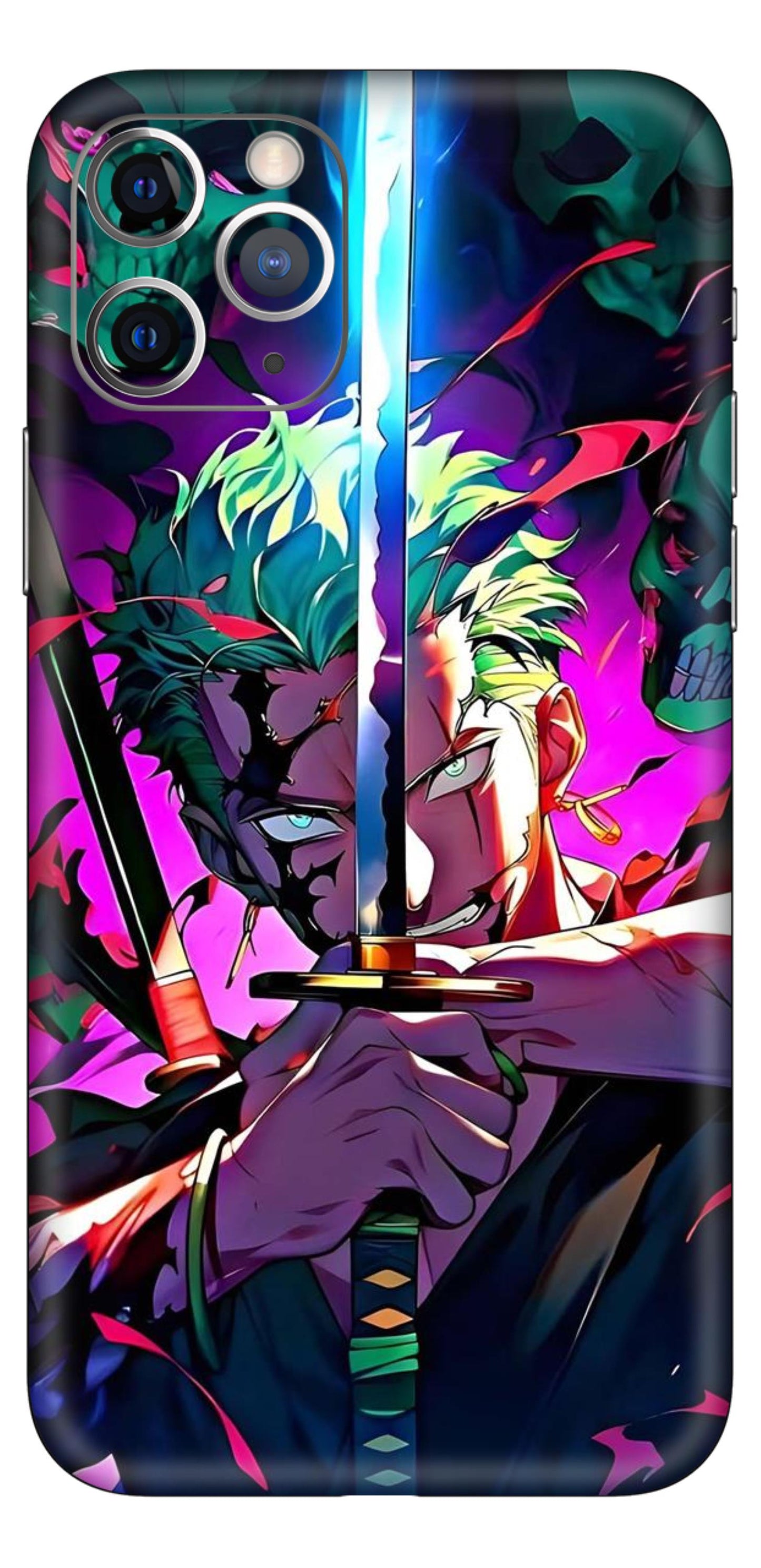 iPhone 11 Pro Skins and Wraps