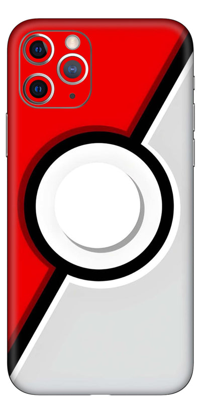 Pokeball